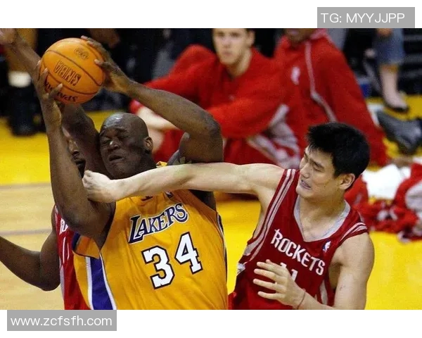 姚明职业生涯精彩比赛回顾与经典瞬间全记录 姚明职业生涯精彩比赛回顾与经典瞬间全记录