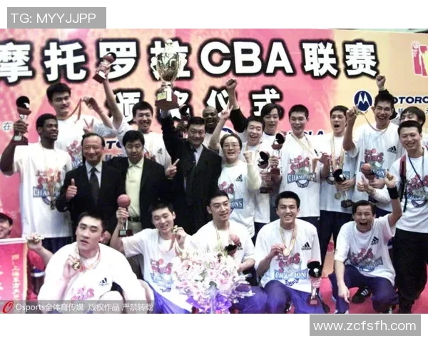 姚明近期动态揭秘CBA联赛发展与个人生活新篇章
