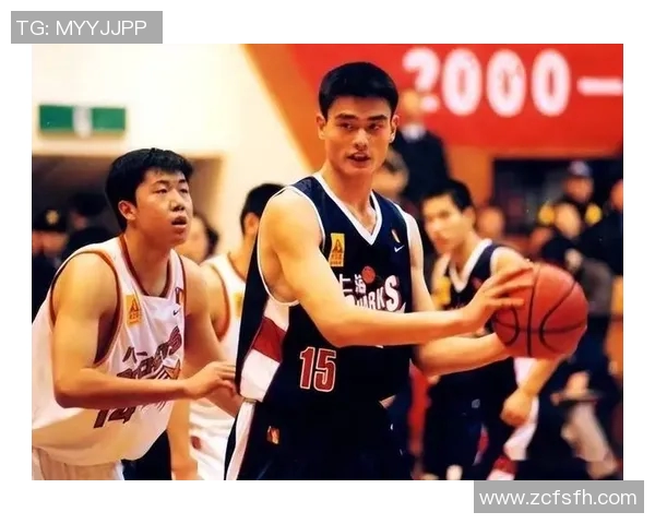 姚明谈马布里对中国篮球的影响与两位巨星的友谊之路 姚明谈马布里对中国篮球的影响与两位巨星的友谊之路