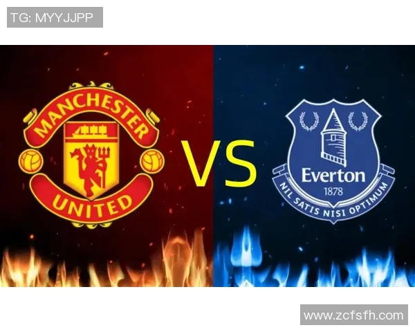 曼联遭埃弗顿逼平，英超积分榜跌至第五——红魔崛起的希望仍在？