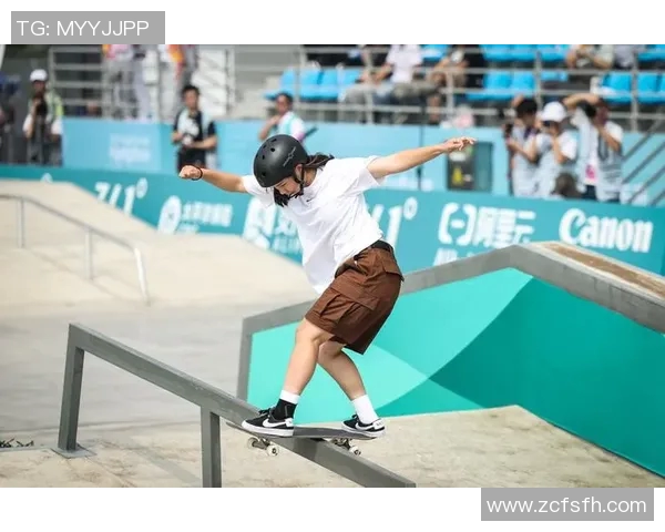 杭州极限运动队现状分析与发展前景探讨