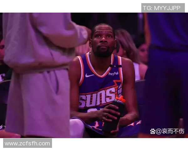 杜兰特：勇士队史上的新传奇——成为第二位总决赛MVP的巨星之路