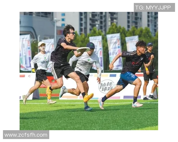 武汉飞盘队逆袭之路：从默默无闻到全国瞩目的传奇旅程