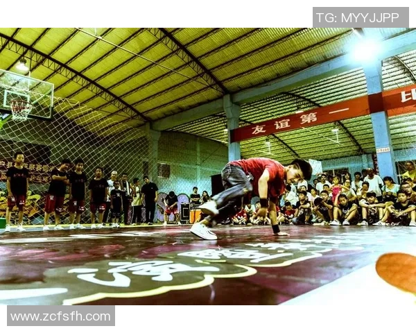 西安街舞队的逆袭之路:一段热血青春的奋斗与坚持之旅 西安街舞队的逆袭之路:一段热血青春的奋斗与坚持之旅