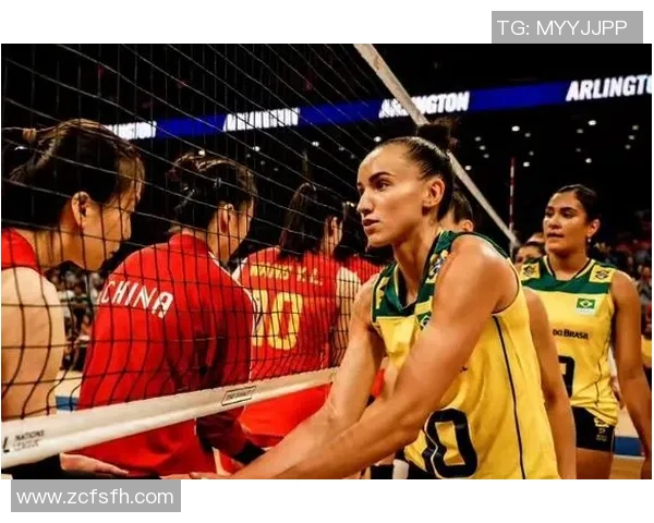 赛后分析:西安排球队与深圳排球队的战术对决与启示 赛后分析:西安排球队与深圳排球队的战术对决与启示