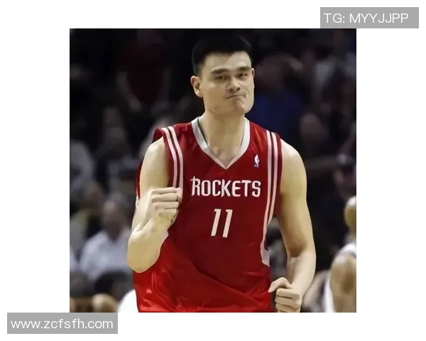 退役前后姚明的篮球生涯与人生转折探析 退役前后姚明的篮球生涯与人生转折探析